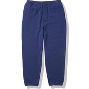 200 テリー ジョガー パンツ U 200 TERRY JOGGER PANTS IB32174 ロイヤルネイビー(RO) 2XSサイズ [アウトドア ロングパンツ ユニセックス]