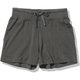 ユーティリティー エクスプロー ショーツ W UTILITY EXPLORE SHORTS IBW42101 モンスーン(MO) Mサイズ [アウトドア ショートパンツ レディース]