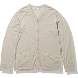 ヨドバシ Com アイスブレーカー Icebreaker クールライト カーディガン M Cool Lite Cardigan It175 パミス Pu Mサイズ アウトドア カーディガン メンズ 通販 全品無料配達