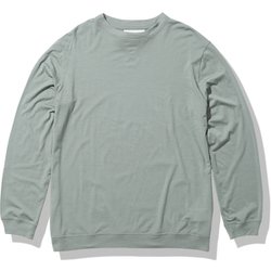 icebreaker アイスブレーカー カットソー 150 LS プルオーバー icebreaker アイスブレーカー カットソー 150 LS プルオーバー