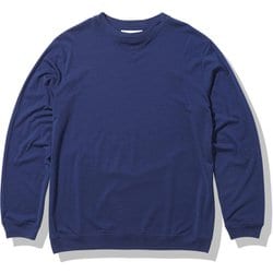 ヨドバシ.com - アイスブレーカー icebreaker 150 ロングスリーブ プルオーバー U 150 LS PULLOVER IT02173  ロイヤルネイビー(RO) Mサイズ [アウトドア カットソー ユニセックス] 通販【全品無料配達】