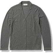 180 ピケ ジャケット W 180 PIQUE JACKET ITW02171 メタル(ME) Mサイズ [アウトドア ジャケット レディース]