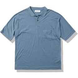 ヨドバシ.com - アイスブレーカー icebreaker クールライト ショートスリーブ ポロ M COOL-LITE SS POLO  IT22074 GR Mサイズ [アウトドア シャツ メンズ] 通販【全品無料配達】