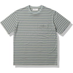 アイスブレーカー　◆ICE BREAKER 150 SS POCKET CREW icebreaker（アイスブレーカー） / 150ショートスリーブポケット