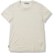 ダウラス ショートスリーブ クルー W DOWLAS SS CREWE ITW22104 ツイッグ(TW) XSサイズ [アウトドア カットソー レディース]