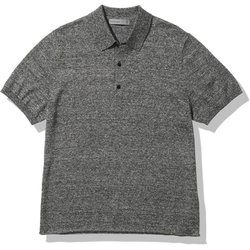 ヨドバシ.com - アイスブレーカー icebreaker フラクセン ショートスリーブ ポロセーター M FLAXEN SS POLO  SWEATER IE12102 ブラック(K) Sサイズ [アウトドア スウェット メンズ] 通販【全品無料配達】