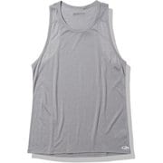 アンプリファイ タンク M AMPLIFY TANK IT21950 スレート(SL) Lサイズ [アウトドア ノースリーブ メンズ]