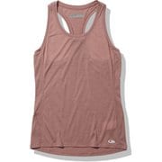 アンプリファイ レイサーバック タンク W AMPLIFY RACERBACK TANK ITW21950 スエード(SE) Mサイズ [アウトドア タンクトップ レディース]