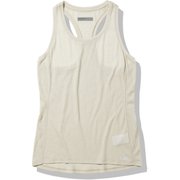 アンプリファイ レイサーバック タンク W AMPLIFY RACERBACK TANK ITW21950 ツイッグ(TW) XSサイズ [アウトドア タンクトップ レディース]