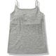 サイレン ブラキャミソール W SIREN BRA-CAMISOLE IUW61970 ME Sサイズ [アウトドア アンダーカップ付きウェア レディース]