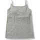 サイレン ブラキャミソール W SIREN BRA-CAMISOLE IUW61970 ME Mサイズ [アウトドア アンダーカップ付きウェア レディース]