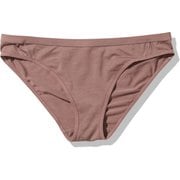 サイレン ビキニ W SIREN BIKINI IUW81704 スエード(SE) Sサイズ [スポーツ用アンダーショーツ]