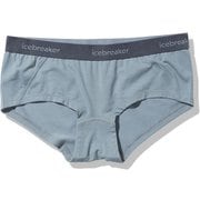 スプライト ホットパンツ W SPRITE HOT PANTS IUW81906 グラベル(GV) XSサイズ [スポーツ用アンダーショーツ]