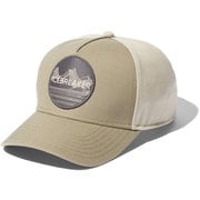 グラフィック キャップ GRAPHIC CAP IN02101 フリント(FL) [アウトドア キャップ]
