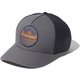 グラフィック キャップ GRAPHIC CAP IN02101 モンスーン(MO) [アウトドア キャップ]