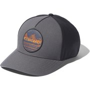 グラフィック キャップ GRAPHIC CAP IN02101 モンスーン(MO) [アウトドア キャップ]