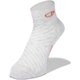 ラン+ ウルトラライト ミニ M RUN+ ULTRALIGHT MINI IS12101 ブリザードヘザー(BH) Lサイズ [ランニングウェア ソックス メンズ]