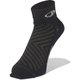 ラン+ ウルトラライト ミニ M RUN+ ULTRALIGHT MINI IS12101 ブラック(K) Lサイズ [ランニングウェア ソックス メンズ]