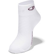 ラン+ ウルトラライト ミニ W RUN+ ULTRALIGHT MINI ISW12101 ホワイト(W) Mサイズ [ランニングウェア ソックス レディース]