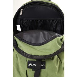0140. macpac Kauri backpack ブラック マックパック カウリ