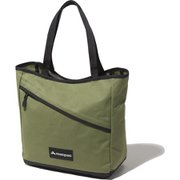ライトアルプ トート M Litealp Tote M MM81802 フラックス(FL) [アウトドア トートバッグ]