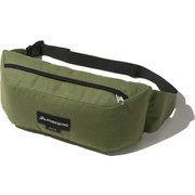 モジュール Module MM71708 フラックス(FL) [アウトドア ウェストバッグ]