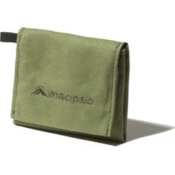 ヨドバシ.com - マックパック macpac トレック ワレット Trek Wallet ...