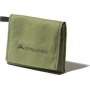 トレック ワレット Trek Wallet MM81812 フラックス(FL) [アウトドア ワレット]