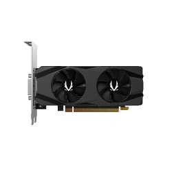 ヨドバシ.com - ZOTAC ゾタック ZTGTX1650-4GBLP/ZT-T16520H-10L