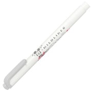 限定 マイルドライナー ディズニー2 マイルドグレー WKT7-DS2J-MGR