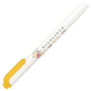 限定 マイルドライナー ディズニー2 マイルドゴールド WKT7-DS2J-MGO