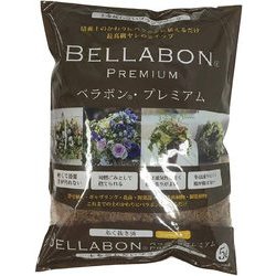 ヤシの実チップ ベラボン プレミアム 5L
