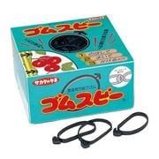 万能輪ゴム ゴムスビー 500g