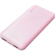 スマートバッテリー10000Large ピンク RiC-MB10000_Large/PK