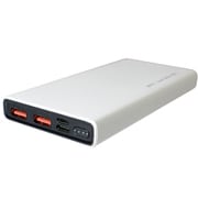 モバイルパワーバッテリー10000Quick ホワイト RiC-MB10000_Quick/WH