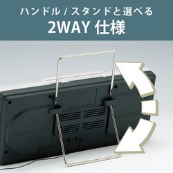 ヨドバシ.com - コイズミ KOIZUMI SAD-4343/W [ステレオCD