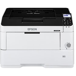 ヨドバシ.com - エプソン EPSON A3対応 モノクロページプリンター LP 