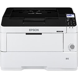 ヨドバシ.com - エプソン EPSON A3対応 モノクロページプリンター LP