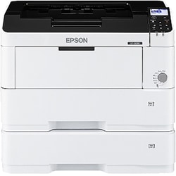 ヨドバシ.com - エプソン EPSON A3対応 モノクロページプリンター 増設