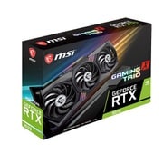 MSI Geforce RTX 3070 Gaming Trio X