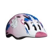 Max+ ユニコーン （50-56cm） [キッズヘルメット]