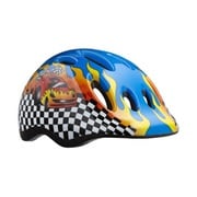 Max+ レースカー （50-56cm） [キッズヘルメット]