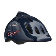 Max+ シャーク （50-56cm） [キッズヘルメット]