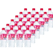 豊潤もも＆サントリー天然水（冷凍兼用） 540ml×24本