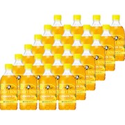 クラフトボス レモンティー 450ml×24本