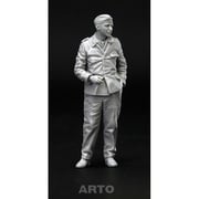 ARP35012 1/35 第12SS装甲師団 「ヒトラーユーゲント」 第6中隊 親衛隊二等兵 #03 [レジン製フィギュア]