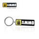 AMO-8048 「AMMO」キーホルダー [プラモデル用品]