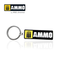 ヨドバシ.com - アモ AMO-8048 「AMMO」キーホルダー [プラモデル用品