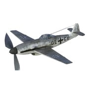 HAUBRP144015 1/144 エアクラフトシリーズ Me-309V1/V2 [組立式プラスチックモデル]