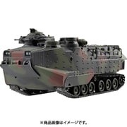 062265 1/72 ミリタリーモデルキット アメリカ海兵隊 AAVP7A1 RAM/RS [組立式プラスチックモデル]